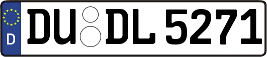 DU-DL5271