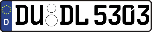 DU-DL5303