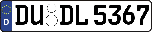 DU-DL5367