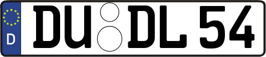 DU-DL54