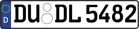DU-DL5482