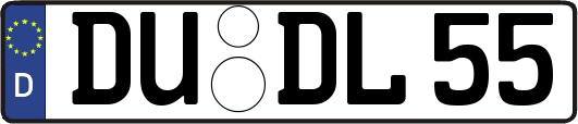 DU-DL55