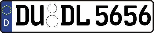 DU-DL5656