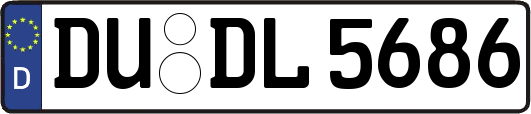 DU-DL5686