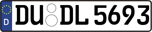 DU-DL5693