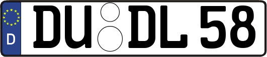 DU-DL58