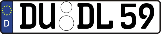 DU-DL59