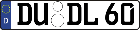 DU-DL60