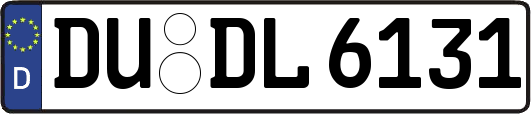 DU-DL6131