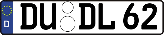 DU-DL62