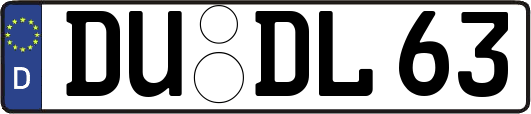 DU-DL63