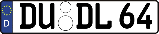 DU-DL64