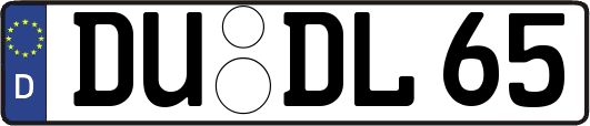 DU-DL65