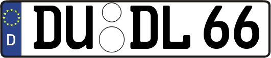 DU-DL66