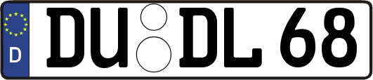 DU-DL68