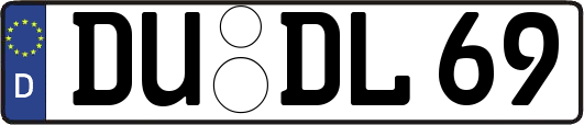 DU-DL69