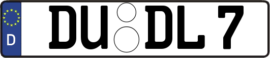 DU-DL7