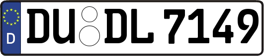 DU-DL7149