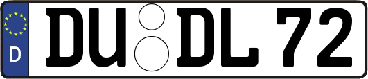 DU-DL72