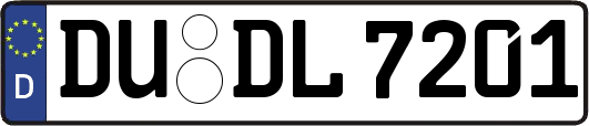 DU-DL7201