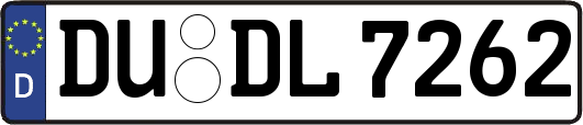 DU-DL7262