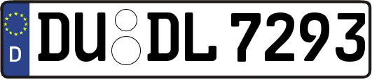DU-DL7293