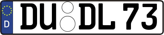 DU-DL73