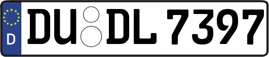 DU-DL7397