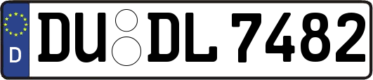 DU-DL7482
