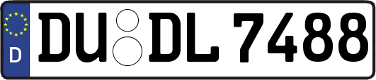 DU-DL7488