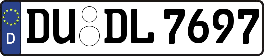 DU-DL7697