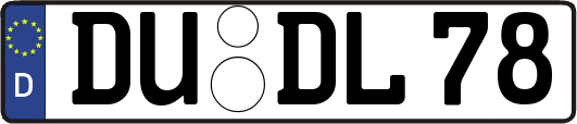 DU-DL78