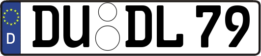 DU-DL79