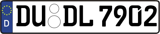DU-DL7902