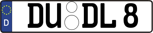 DU-DL8