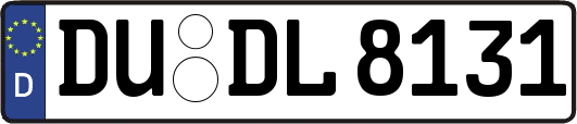 DU-DL8131