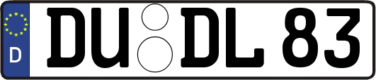 DU-DL83