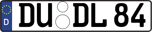 DU-DL84