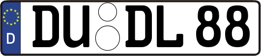 DU-DL88