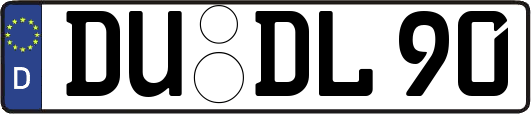 DU-DL90