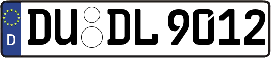 DU-DL9012