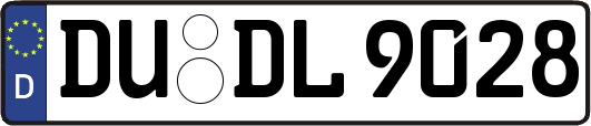 DU-DL9028
