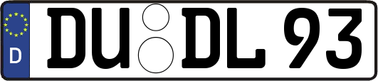 DU-DL93