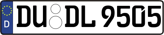 DU-DL9505