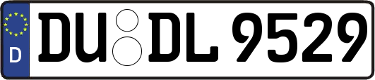DU-DL9529