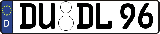 DU-DL96