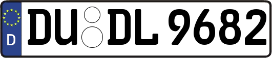 DU-DL9682