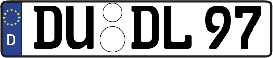 DU-DL97