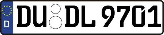 DU-DL9701