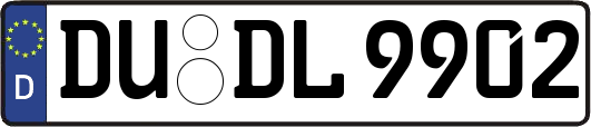 DU-DL9902